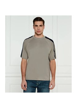 Armani Exchange T-shirt | Regular Fit ze sklepu Gomez Fashion Store w kategorii T-shirty męskie - zdjęcie 185004751