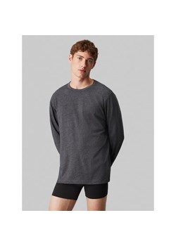 Calvin Klein Underwear Góra od piżamy | Regular Fit ze sklepu Gomez Fashion Store w kategorii Piżamy męskie - zdjęcie 185004753
