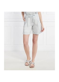 Marc Cain Szorty WITTEN | Relaxed fit ze sklepu Gomez Fashion Store w kategorii Szorty - zdjęcie 185004761