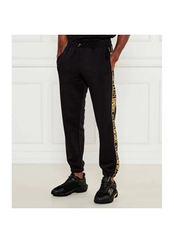 Plein Sport Spodnie dresowe | Regular Fit ze sklepu Gomez Fashion Store w kategorii Spodnie męskie - zdjęcie 185004784