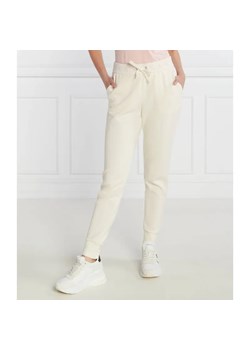 Armani Exchange Spodnie dresowe | Regular Fit ze sklepu Gomez Fashion Store w kategorii Spodnie damskie - zdjęcie 185004790
