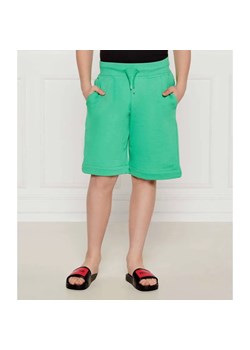 HUGO KIDS Szorty | Relaxed fit ze sklepu Gomez Fashion Store w kategorii Spodenki chłopięce - zdjęcie 185004793