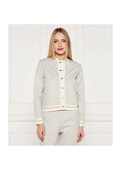 Joop! Bluza Tjara | Regular Fit ze sklepu Gomez Fashion Store w kategorii Bluzy damskie - zdjęcie 185004794