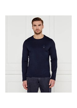 Aeronautica Militare Longsleeve | Regular Fit ze sklepu Gomez Fashion Store w kategorii T-shirty męskie - zdjęcie 185004802