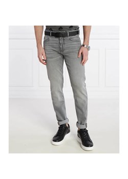 BOSS ORANGE Jeansy Delano BC-C | Slim Fit ze sklepu Gomez Fashion Store w kategorii Jeansy męskie - zdjęcie 185004814