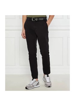 Tommy Hilfiger Spodnie chino HARLEM | Tapered fit ze sklepu Gomez Fashion Store w kategorii Spodnie męskie - zdjęcie 185004820