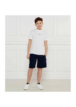 Tommy Hilfiger Komplet | Regular Fit ze sklepu Gomez Fashion Store w kategorii Komplety chłopięce - zdjęcie 185004821