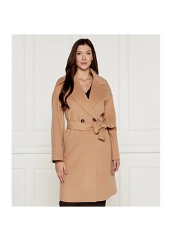 Marella Wełniany płaszcz MARNA ze sklepu Gomez Fashion Store w kategorii Płaszcze damskie - zdjęcie 185004822