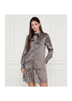 Liu Jo Sukienka ze sklepu Gomez Fashion Store w kategorii Sukienki - zdjęcie 185004830