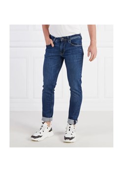 Pepe Jeans London Jeansy HATCH | Regular Fit ze sklepu Gomez Fashion Store w kategorii Jeansy męskie - zdjęcie 185004831