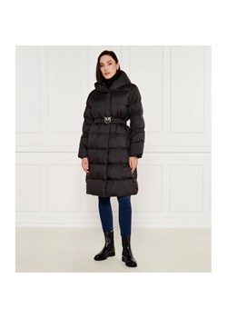 Pinko Płaszcz COLLIRIO ze sklepu Gomez Fashion Store w kategorii Płaszcze damskie - zdjęcie 185004844