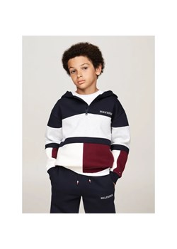 Tommy Hilfiger Bluza | Regular Fit ze sklepu Gomez Fashion Store w kategorii Bluzy chłopięce - zdjęcie 185004882