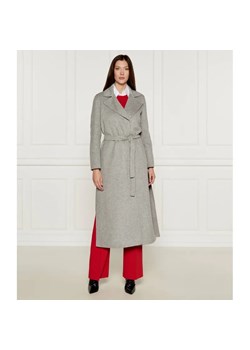 Marella Wełniany płaszcz ARDENZA ze sklepu Gomez Fashion Store w kategorii Płaszcze damskie - zdjęcie 185004891