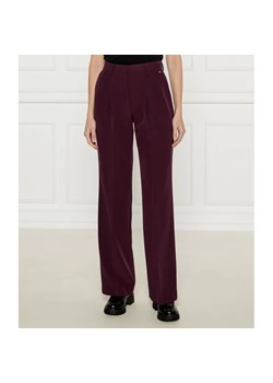 Liu Jo Spodnie | Palazzo ze sklepu Gomez Fashion Store w kategorii Spodnie damskie - zdjęcie 185004910