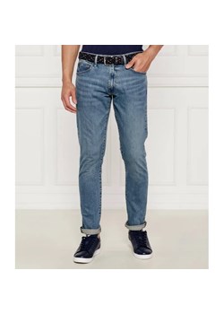 POLO RALPH LAUREN Jeansy | Slim Fit ze sklepu Gomez Fashion Store w kategorii Jeansy męskie - zdjęcie 185004911