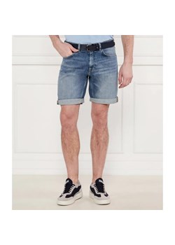 Gant Jeansowe szorty | Regular Fit ze sklepu Gomez Fashion Store w kategorii Spodenki męskie - zdjęcie 185004931