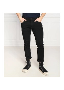 Les Hommes Jeansy | Regular Fit ze sklepu Gomez Fashion Store w kategorii Jeansy męskie - zdjęcie 185004932