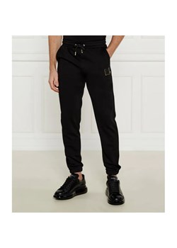 Karl Lagerfeld Spodnie dresowe | Regular Fit ze sklepu Gomez Fashion Store w kategorii Spodnie męskie - zdjęcie 185004933