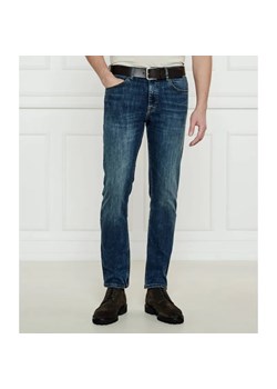 BOSS ORANGE Jeansy Delaware | Slim Fit ze sklepu Gomez Fashion Store w kategorii Jeansy męskie - zdjęcie 185004944