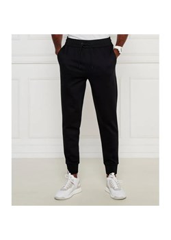 BOSS BLACK Spodnie dresowe | Regular Fit ze sklepu Gomez Fashion Store w kategorii Spodnie męskie - zdjęcie 185004961