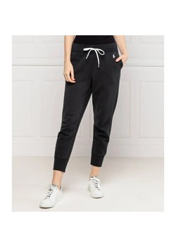 POLO RALPH LAUREN Spodnie dresowe | Relaxed fit ze sklepu Gomez Fashion Store w kategorii Spodnie damskie - zdjęcie 185004972