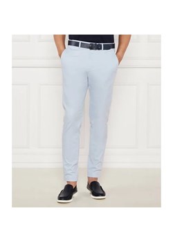 Tommy Hilfiger Spodnie chino HARLEM | Relaxed fit ze sklepu Gomez Fashion Store w kategorii Spodnie męskie - zdjęcie 185004974