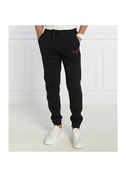 Karl Lagerfeld Spodnie dresowe SWEAT | Regular Fit ze sklepu Gomez Fashion Store w kategorii Spodnie męskie - zdjęcie 185004981