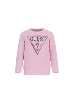 Guess Bluza | Regular Fit ze sklepu Gomez Fashion Store w kategorii Bluzy dziewczęce - zdjęcie 185004992