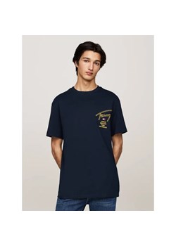 Tommy Jeans T-shirt | Regular Fit ze sklepu Gomez Fashion Store w kategorii T-shirty męskie - zdjęcie 185005003