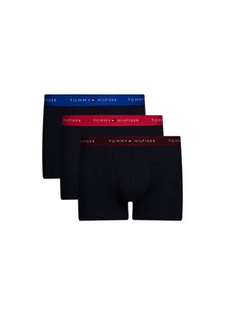 Tommy Hilfiger Bokserki 3-pack ze sklepu Gomez Fashion Store w kategorii Majtki męskie - zdjęcie 185005021