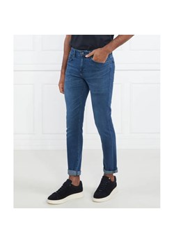 BOSS BLACK Jeansy Delaware3-1 | Slim Fit ze sklepu Gomez Fashion Store w kategorii Jeansy męskie - zdjęcie 185005022