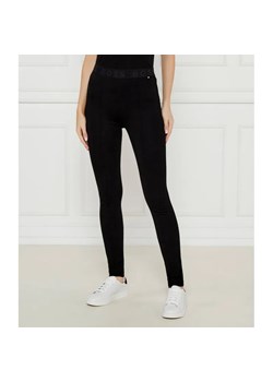 BOSS ORANGE Jegginsy C_Estretch | Skinny fit ze sklepu Gomez Fashion Store w kategorii Spodnie damskie - zdjęcie 185005031