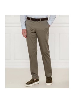 Tommy Hilfiger Spodnie chino | Slim Fit ze sklepu Gomez Fashion Store w kategorii Spodnie męskie - zdjęcie 185005033