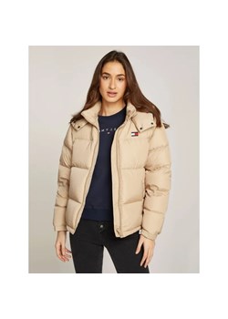 Tommy Jeans Puchowa kurtka | Regular Fit ze sklepu Gomez Fashion Store w kategorii Kurtki damskie - zdjęcie 185005034