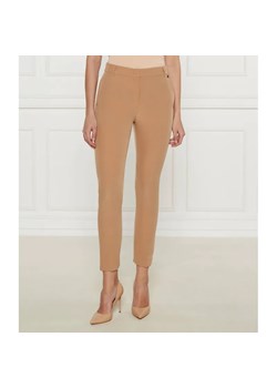 Liu Jo Spodnie cygaretki | Slim Fit ze sklepu Gomez Fashion Store w kategorii Spodnie damskie - zdjęcie 185005060