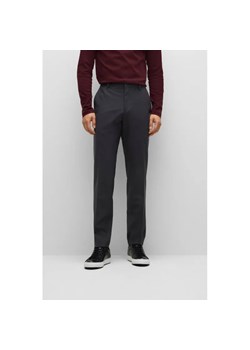 BOSS BLACK Spodnie H-Genius-MM-224 | Slim Fit ze sklepu Gomez Fashion Store w kategorii Spodnie męskie - zdjęcie 185005084