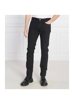 BOSS BLACK Jeansy Delaware3-1Edge_CNY | Slim Fit ze sklepu Gomez Fashion Store w kategorii Jeansy męskie - zdjęcie 185005093