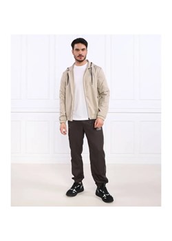 EA7 Dres | Regular Fit ze sklepu Gomez Fashion Store w kategorii Dresy męskie - zdjęcie 185005110