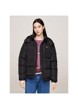 Tommy Jeans Puchowa kurtka | Regular Fit ze sklepu Gomez Fashion Store w kategorii Kurtki damskie - zdjęcie 185005121