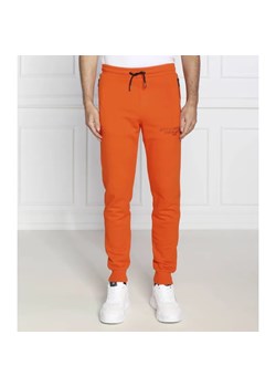 Karl Lagerfeld Spodnie | Regular Fit ze sklepu Gomez Fashion Store w kategorii Spodnie męskie - zdjęcie 185005133
