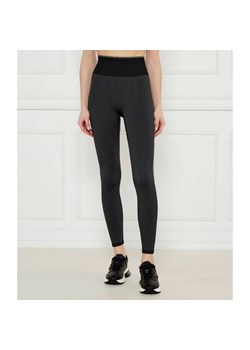 Calvin Klein Performance Legginsy | Slim Fit ze sklepu Gomez Fashion Store w kategorii Spodnie damskie - zdjęcie 185005143
