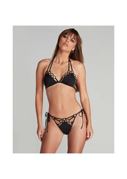Agent Provocateur Dół od bikini ZIKI BRIEF ze sklepu Gomez Fashion Store w kategorii Stroje kąpielowe - zdjęcie 185005151