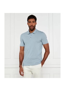 HUGO Polo Donos222 | Regular Fit ze sklepu Gomez Fashion Store w kategorii T-shirty męskie - zdjęcie 185005153