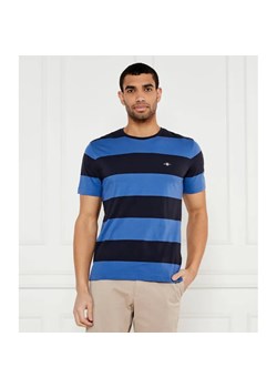Gant T-shirt | Regular Fit ze sklepu Gomez Fashion Store w kategorii T-shirty męskie - zdjęcie 185005181