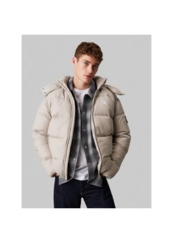 Calvin Klein Jeans Puchowa kurtka | Regular Fit ze sklepu Gomez Fashion Store w kategorii Kurtki męskie - zdjęcie 185005193