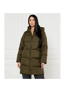 Tommy Hilfiger Puchowa kurtka | Regular Fit ze sklepu Gomez Fashion Store w kategorii Kurtki damskie - zdjęcie 185005201
