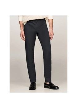 Tommy Hilfiger Spodnie chino Bleecker | Slim Fit ze sklepu Gomez Fashion Store w kategorii Spodnie męskie - zdjęcie 185005202
