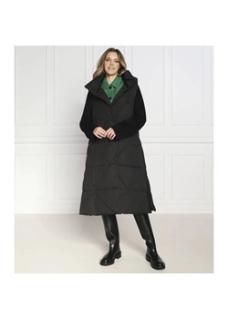 RIANI Płaszcz | z dodatkiem wełny ze sklepu Gomez Fashion Store w kategorii Płaszcze damskie - zdjęcie 185005211