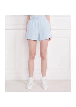 HUGO Szorty Nashari | Regular Fit ze sklepu Gomez Fashion Store w kategorii Szorty - zdjęcie 185005212