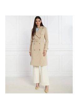 GUESS Trencz ze sklepu Gomez Fashion Store w kategorii Płaszcze damskie - zdjęcie 185005220